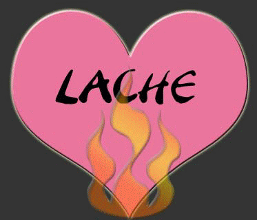 LACHE TES COMS LACHE TOI KISS MERCI