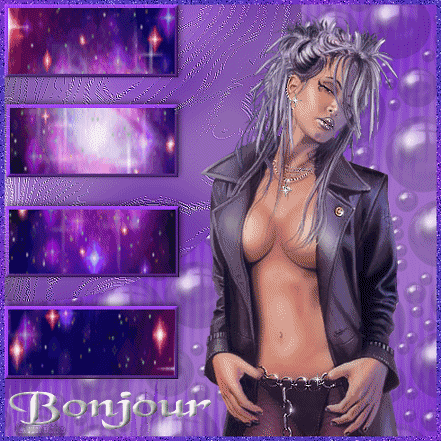 BON SAMEDI A TOUS ET TOUTES GROS BISOUS KISS