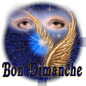 BON DIMANCHE A TOUTES ET TOUS GROS BISOUS