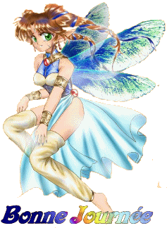 ET OUI C'EST VENDREDI ,BONNE JOURNEE A TOUS ET TOUTES !LE WEEK ARRIVE GROS BISOUS