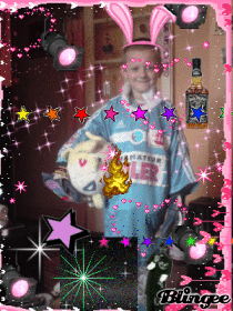 FAIS PAR MON PETIT CAMERON !!!!!!!!!!