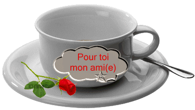 TRES JOLIE CADEAU DE MON AMIE KATHYLOUPS, MERCI