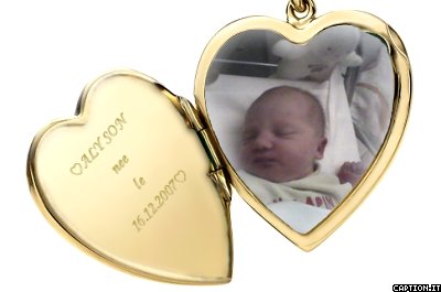 TOUTES NOS PENSEES POUR LA PETITE ALYSON HOSPITALISEE EN URGENCE