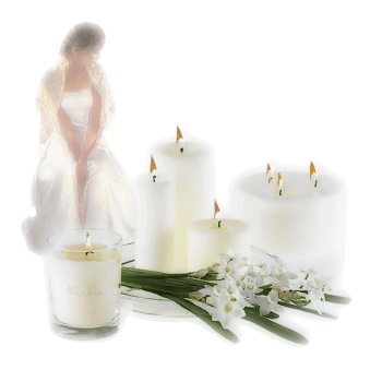 TOUTES MES PENSEES POUR ETERNITY329 (SON FILS A FUGER)