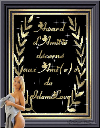 MILLES MERCI A IDEMLOVE C'EST LA PREMIERE FOIS ES CE D�PLOME KISS