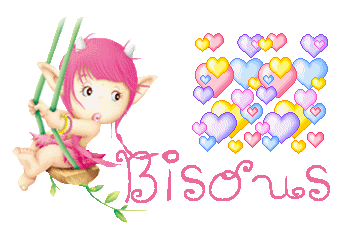 MERCI A HODER POUR TA CREATIONS ,pleins de gros bisous