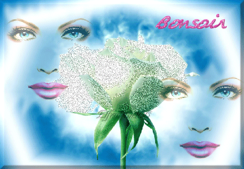 BON JEUDI SOIR A VOUS GROS KISS