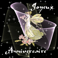 JOYEUX ANNI A SEBASTIEN DU BLOG LES AMOURS DE MA VIE