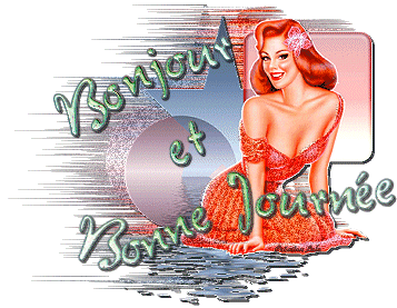 BON VENDREDI A TOUS ET TOUTES BISOUS CARO