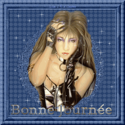 BON MARDI A TOUS ET TOUTES GROS BISOUS