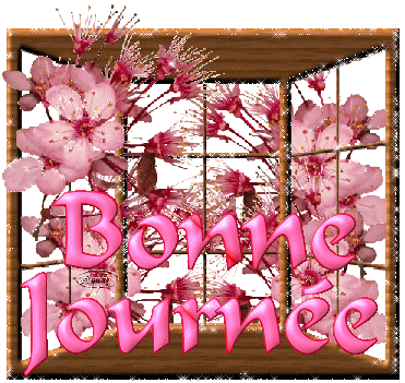 BON LUNDI A VOUS TOUS ET TOUTES GROS BISOUS