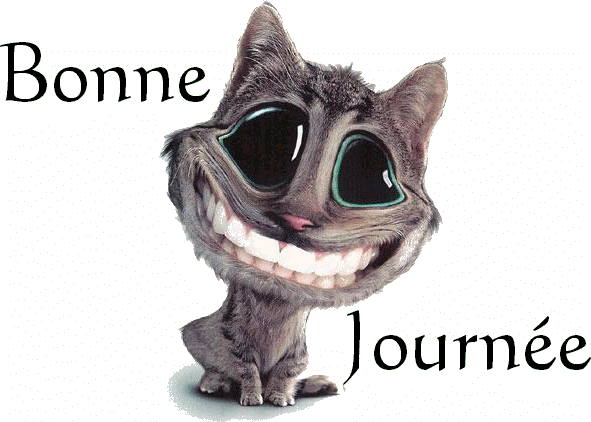 BON DIMANCHE A TOUS ET TOUTES GROS BISOUS CARO