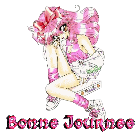 BON VENDREDI A TOUS ET TOUTES GROS BISOUS