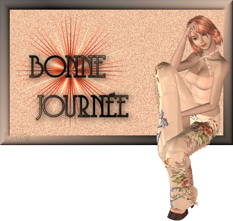 BON LUNDI  A TOUS ET TOUTES GROS BISOUS