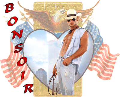 BON VENDREDI SOIR A VOUS GROS BISOUS