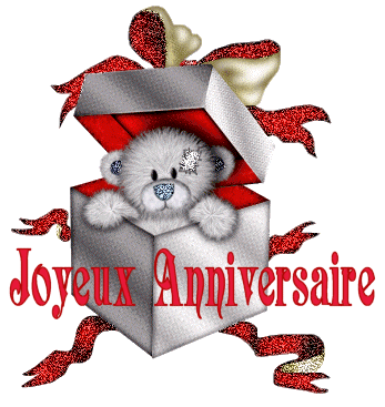 JOYEUX ANNI MARIE POUR TES 6 ANS LE 3.02.2007