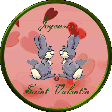 BON JEUDI A VOUS TOUS ET TOUTES ET BONNE ST VALENTIN