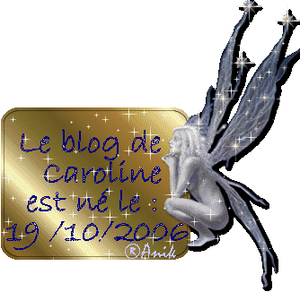 MAGNIFIQUE CADEAU DE MON AMIE ANIK CREATIONS GENIAL