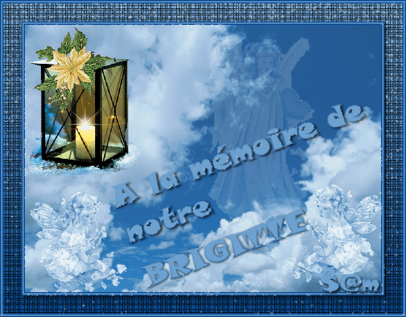 MAGNIFIQUE CREATIONS DE S@M EN HOMMAGE A BRIGITTE (SANDY_59)