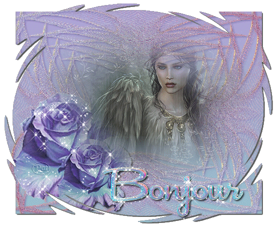 BON LUNDI A VOUS TOUS ET TOUTES GROS BISOUS