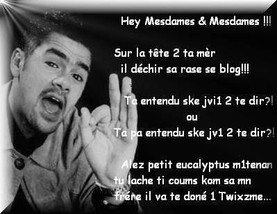 BON MARDI A TOUS ET TOUTES GROS BISOUS CAROLINE