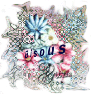 BON MARDI A TOUS ET TOUTES GROS BISOUS