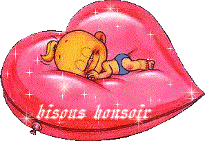 BONNE SOIREE A TOUS ET TOUTES GROS BISOUS