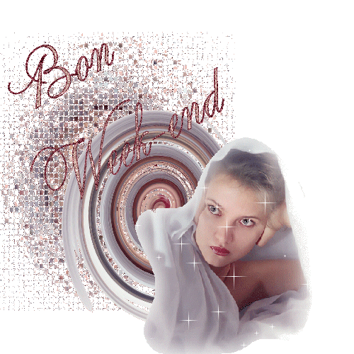 BON SAMEDI A TOUS ET TOUTES GROS BISOUS CAROLINE