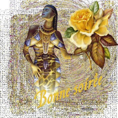 BONNE SOIREE A TOUS ET TOUS GROS BISOUS