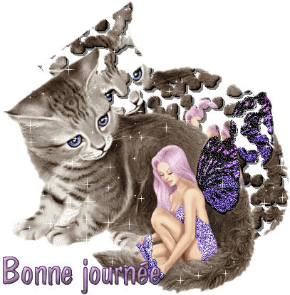 BON JEUDI A TOUS ET TOUTES GROS BISOUS