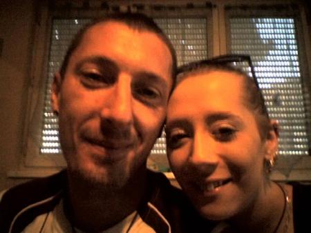 BON WEEK END A VOUS TOUS ET TOUTES GROS BISOUS  caro et vincent