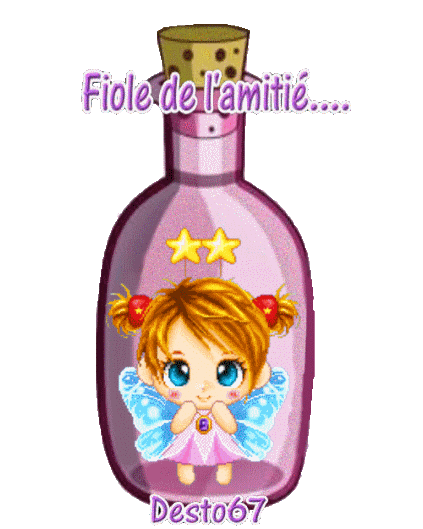 MERCI A TOI S@M DE DESTO67 POUR CE CADEAU TOUT MIMI