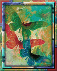 BON JEUDI A TOUS ET TOUTES BISOUS