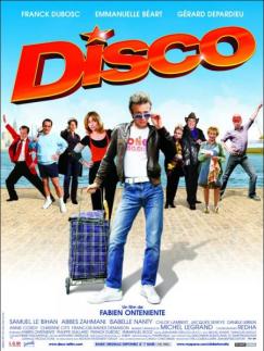 DISCO LE FILM COOL (BANDE ANNONCE)