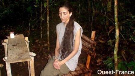 SAUVEZ INGRID BETANCOURT (VOIR VIDEO)