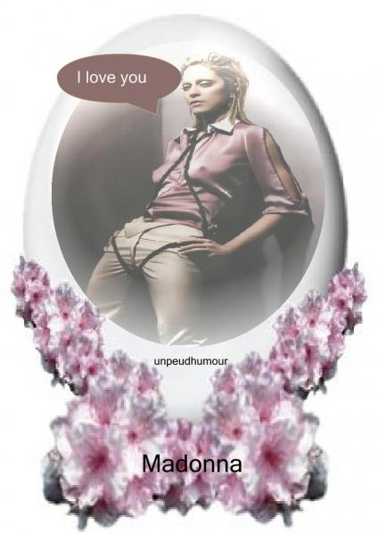 BON MARDI A TOUS ET TOUTES GROS BISOUS CARO