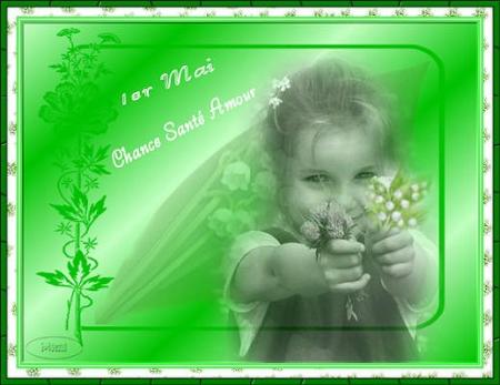 MERCI A VOUS TOUS ET TOUTES POUR VOS BRIN DE MUGUETS