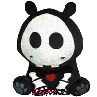 MERCI A S@M DE DESTO67 POUR SON DOUDOU HIPPO