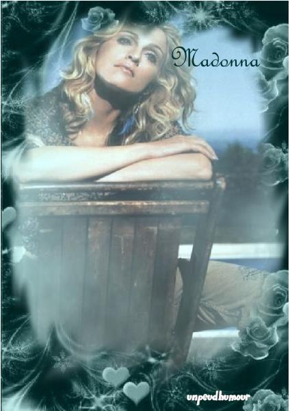 BON JEUDI A TOUS ET TOUTES BIENT�T LE WEEK OUF!!!