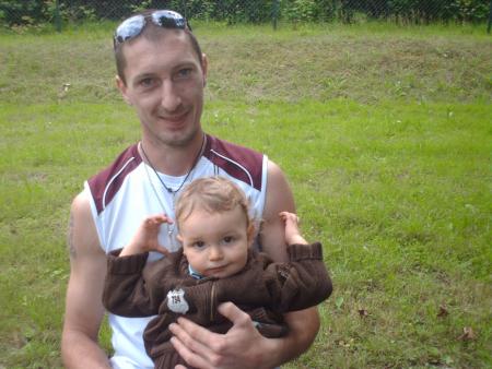 MON CHERI ET MON NEVEU PLEINS DE BISOUS