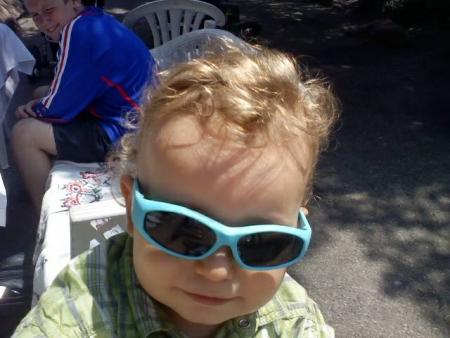 TOP CLASSE !!! LUCAS MON NEVEU JE T'ADORE