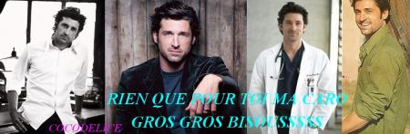 TRES BON LUNDI A TOUS ET TOUTES GROS BISOUS (ENCORE MERCI COCO�POUR LA PHOTO)