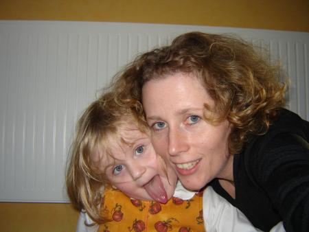 MA SEULE ET UNIQUE AMIE DEPUIS PLUS DE 15 ANS