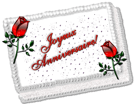 JOYEUX ANNI A KATHLEEN DE VIP BLOG LIONNE90