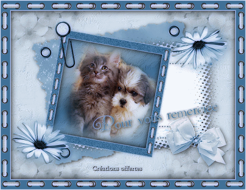 TRES BONNE SOIREE ET TRES BON MARDI BISOUS