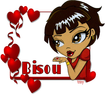 BRAVO POUR LA GUERRE DES BISOUS 1 GUERRE QUI NE FAIT PAS DE MAL