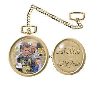 MAGNIFIQUE CADEAU DE MA CHERI HODER JE T'ADORE