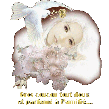 BON MARDI A TOUTES ET TOUTES KISS C@RO