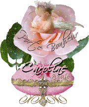 MERCI A AZALEE POUR CE SUBLIME PORTE BONHEUR