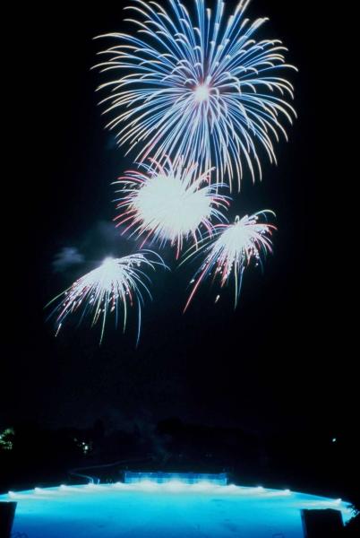 BONNE F�TE DU 14 JUILLET A TOUS ET TOUTES